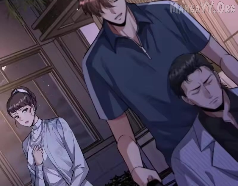 I’m Trapped In This Day For One Thousand Years Chapter 249 - page 18